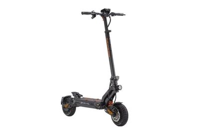 2025 Ny KUKIRIN G2 Master E-Scooter 52V 20.8AH Battary 1000W*2 Borstlös Motor 60KM/H Off-road E-Scooter