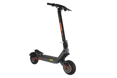 KuKirin G2 Ultra Electric Scooter – 800W*2 Motor – 48V 18Ah Batteri – 10 tum Däck – 50 km/h Maxhastighet – 55 km Maximal räckvidd