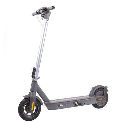 Elscooter Motus Scooty 10 Gen 4 350W räckvidd 60 km 15Ah batteri