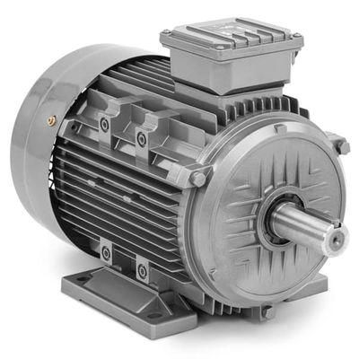 MSW - Asynkronmotor - Trefas - 5,5 kW - 2950 varv/min - 230/400 V - IE3