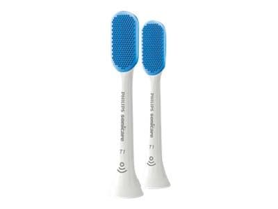 Philips Sonicare TongueCare+ tips HX8072/01 2stk.