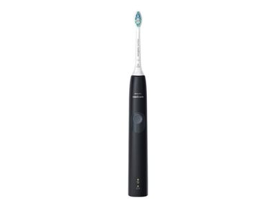 Philips Sonicare ProtectiveClean 4300 HX6800 - Tannbørste - svart/grå