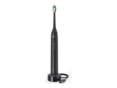 Philips Sonicare 4100 series HX3681 - Tannbørste - svart