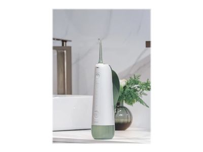 Oclean W10 - Munnutskyller - grønn