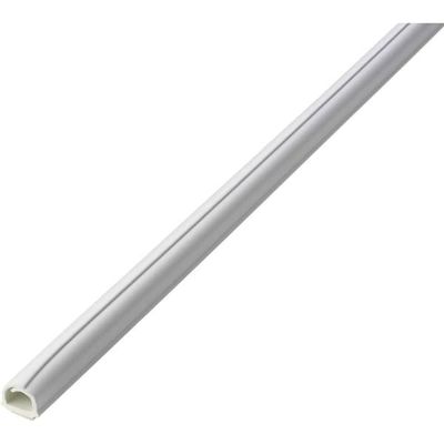 cablefix 2202 Kabelkanal (L x B x H) 1000 x 10.5 x 10 mm 3 st Vit