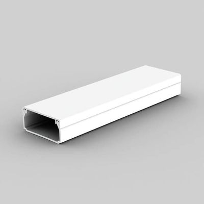 KOPOS LHD 32X15_HD Kabelkanal (L x B x H) 2 m x 32 mm x 15 mm 1 st Vit
