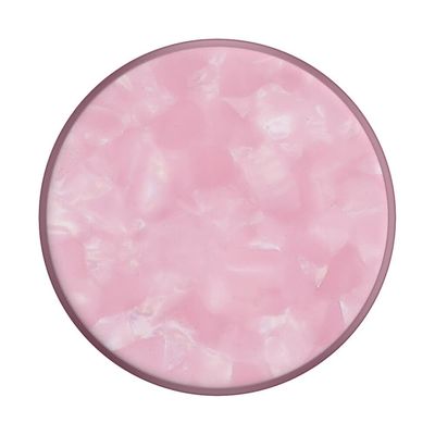 Popsockets PopGrip Acetate Pink Rose