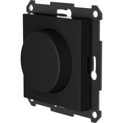 Plejd - WRT-01-EB - Sort - Trådløs vri