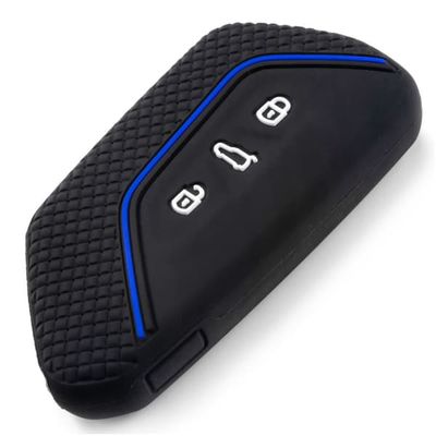 NYCKELFODRAL VW GOLF 8 LEON OCTAVIA V