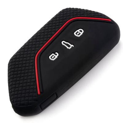 NYCKELFODRAL VW GOLF 8 LEON OCTAVIA V
