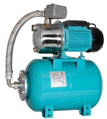 HYDROFOR INOX 24L JY 1000 ROSTFRITT STÅL IMPELLER - OM-JY 1000 I