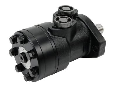 V-MR-S-S orbital hydraulisk motor 50 cm3/varv (140 bar / max.175 bar) VOIMA
