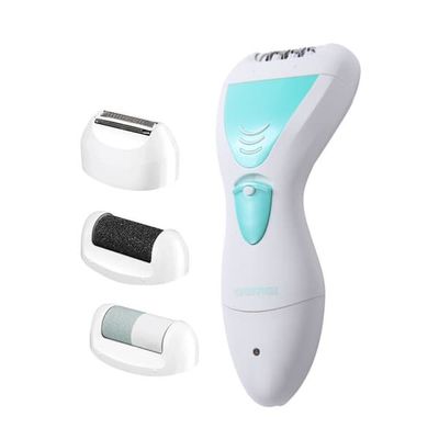 Gemei Pro Lady Epilator 4-i-1 GM 7006
