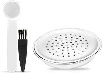Kaffekapsel, Philips Senseo metallkapselsett