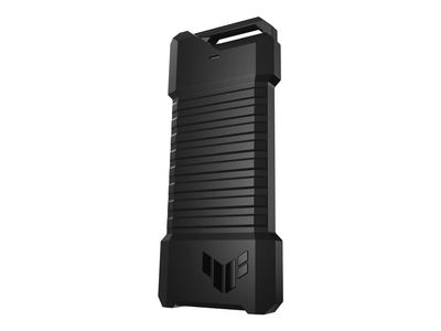 ASUS TUF Gaming AS2000 - SSD - 1 TB - extern (bärbar) - M.2 NVMe