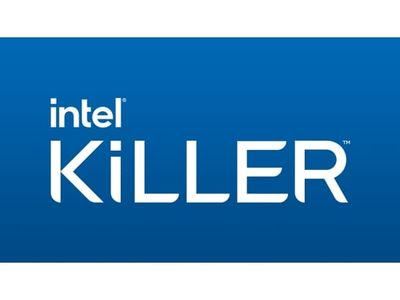 Intel Killer Wi-Fi 7 BE1750x - Nettverksadapter - M.2 2230 - Wi-Fi 5, Bluetooth, Wi-Fi 7