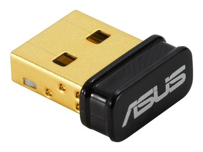 ASUS USB-BT540 - Nätverksadapter - USB 2.0 - Bluetooth, Bluetooth 5.4 LE, Bluetooth 5.4 EDR