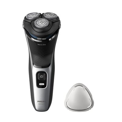 Philips Shaver 3000-serien S3143/00 våd- og tørbarbermaskine