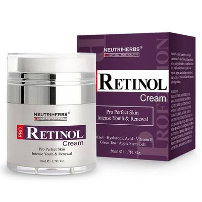 PRO Retinol Opstrammende Anti-Age Creme 50 g