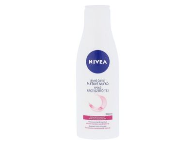 Nivea - Indulging - 200 ml