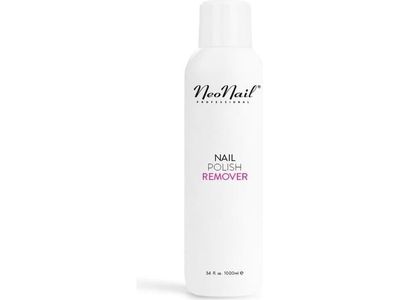 Neonail_Acetone Uv Gel Polish Remover Gel Polish Remover 1000ml