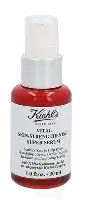 Kiehl's Vital Skin-Strengthening Super Serum 30 ml