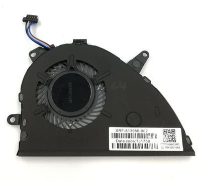 HP Pavilion 15-CS, 15-CW, 15-cs2071nw, 15-cs2073nw tuuletin