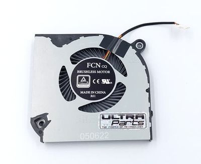 GPU FAN ACER HELIOS 300, G3-573, PH315-51 NITRO 5, AN515-51, AN515-52, G3-571, G3-572, G3-573