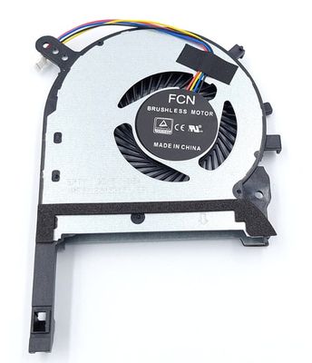 Suorittimen tuuletin ASUS FX505 FX705 FX86 FA506 FX95:lle