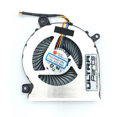 MSI GF66 GF76 GL66 GL76 KATANA -näytönohjaintuuletin
