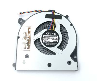 HP ELITEBOOK 840 850 (G1 G2) TUULETIN