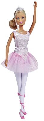 Ballerina, Steffi Love