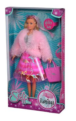 Flamingo Steffi Love