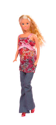Steffi Love Velkommen Baby Simba Toys