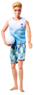 Steffi Love Strand Kevin Simba Toys