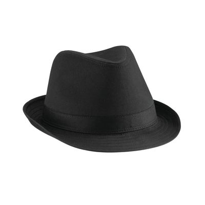 Beechfield Unisex Adult Fedora