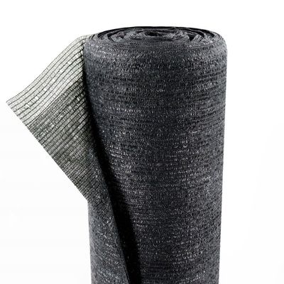 25 m Skuggnät Staketpanel Tennisskärm Vindskyddsnät Sekretesstaket 90 g 2 m