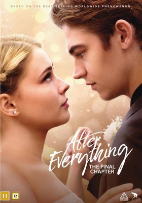 After everything (After 5) (DVD)