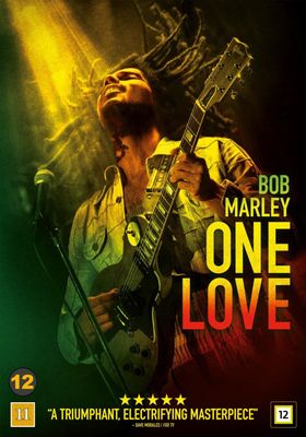 Bob Marley: One love (DVD)