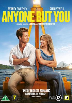 Anyone But You (DVD)