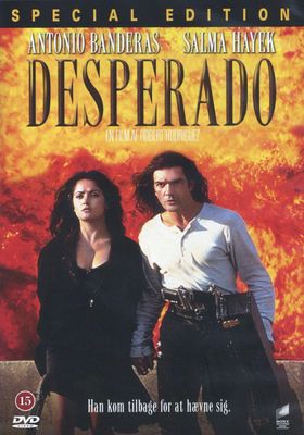 Desperado (DVD)