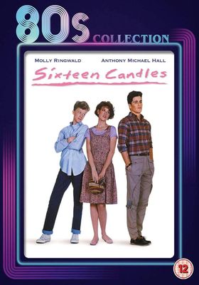 Sixteen candles (DVD)