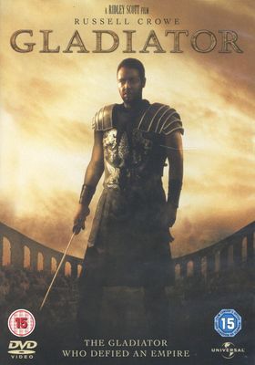 Gladiator (DVD)