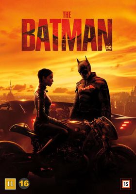 The Batman (DVD)