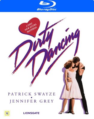 Dirty Dancing (Blu-ray)