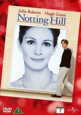 Notting Hill (DVD)