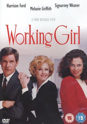Working girl (DVD)
