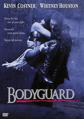 Bodyguard (DVD)