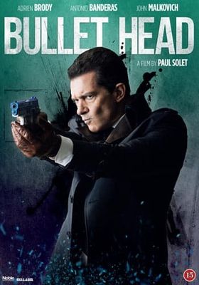 Bullet Head (DVD)
