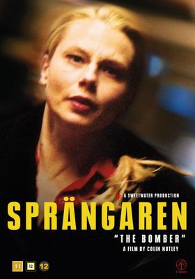 Liza Marklund / Sprängaren (DVD)